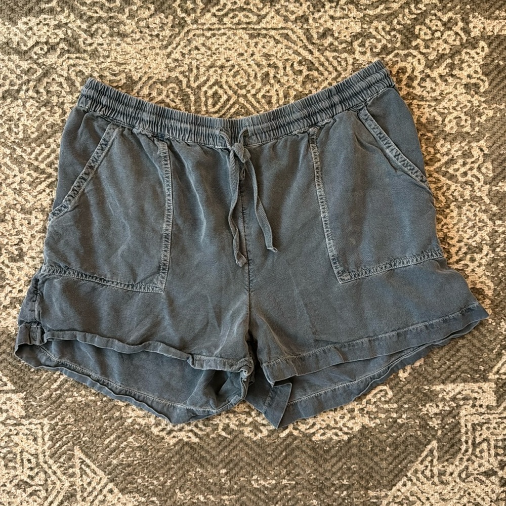 O’Neill Lightwash Beach Shorts